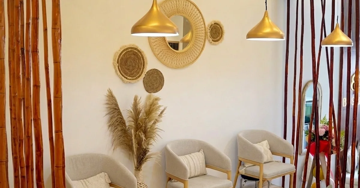 Enjoy Classic & Gel Manicures/Pedicures In A Dubai Sanctuary | Dubai Travel Tours United Arab Emirates