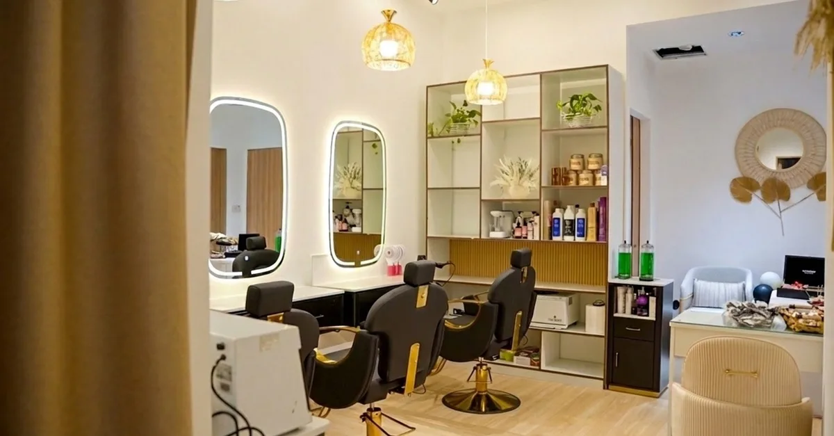 Enjoy Classic & Gel Manicures/Pedicures In A Dubai Sanctuary | Dubai Travel Tours Enjoy Classic & Gel Manicures/Pedicures In A Dubai Sanctuary | Dubai Travel Tours - Image 4