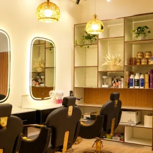 Enjoy Classic & Gel Manicures/Pedicures In A Dubai Sanctuary | Dubai Travel Tours Enjoy Classic & Gel Manicures/Pedicures In A Dubai Sanctuary at BB Salon