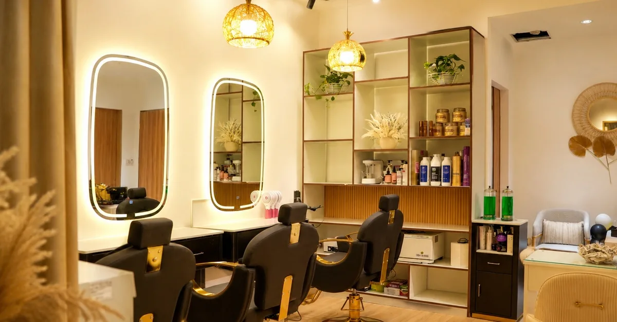 Enjoy Classic & Gel Manicures/Pedicures In A Dubai Sanctuary | Dubai Travel Tours Enjoy Classic & Gel Manicures/Pedicures In A Dubai Sanctuary at BB Salon