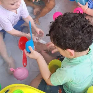 Enjoy Kids Club For 2 Weeks + 5-day Access(complimentary Registration) in Dubai | Dubai Travel Tours Enjoy Kids Club For 2 Weeks + 5-day Access(complimentary Registration) at Kids Castle Nursery in Business Bay