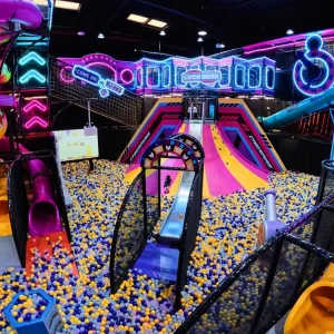 Enjoy Mini Explorer, Adult Adventure, Fun-tastic 4 & All Day Passes in Dubai | Dubai Travel Tours Enjoy Mini Explorer