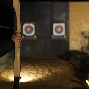 Enjoy Outdoor Archery With 10, 20, Or 50 Arrows In Dubai | Dubai Travel Tours Enjoy Outdoor Archery With 10