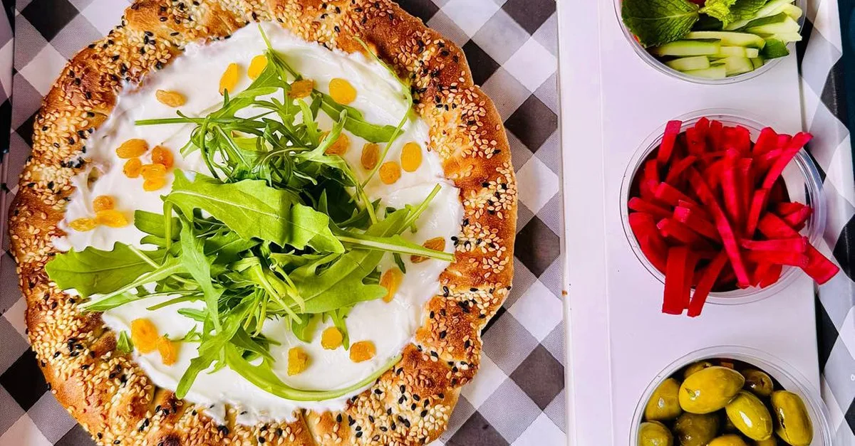 Enjoy & Savor Aed 100 , Aed 200 Or Aed 300 To Spend Towards The Menu in Dubai | Dubai Travel Tours Dubai