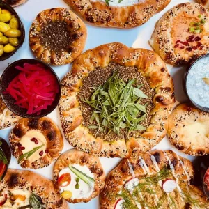 Enjoy & Savor Aed 100 , Aed 200 Or Aed 300 To Spend Towards The Menu in Dubai | Dubai Travel Tours Enjoy & Savor Aed 100