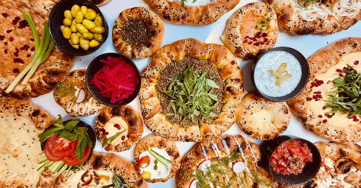 Enjoy & Savor Aed 100 , Aed 200 Or Aed 300 To Spend Towards The Menu in Dubai | Dubai Travel Tours Enjoy & Savor Aed 100