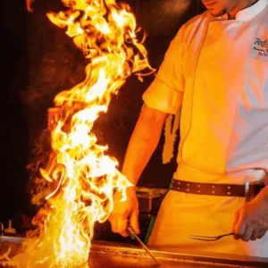 Enjoy Unlimited Japanese Sushi… in Dubai | Dubai Travel Tours Enjoy Unlimited Japanese Sushi… at Minato at 5* Radisson Blu Hotel