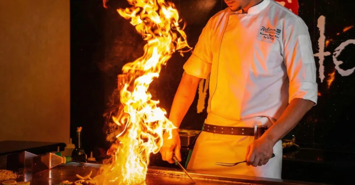 Enjoy Unlimited Japanese Sushi… in Dubai | Dubai Travel Tours Enjoy Unlimited Japanese Sushi… at Minato at 5* Radisson Blu Hotel