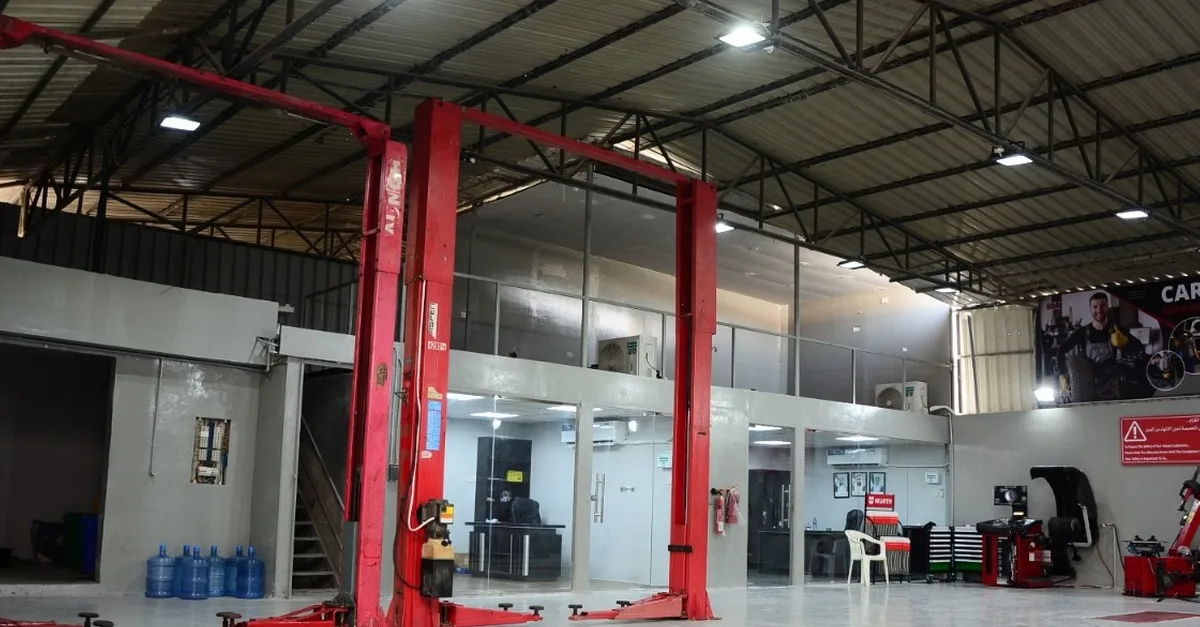 Ensure Smooth Ride: Engine Oil Change With Filter And Health Check in Abu Dhabi | Dubai Travel Tours Abu Dhabi