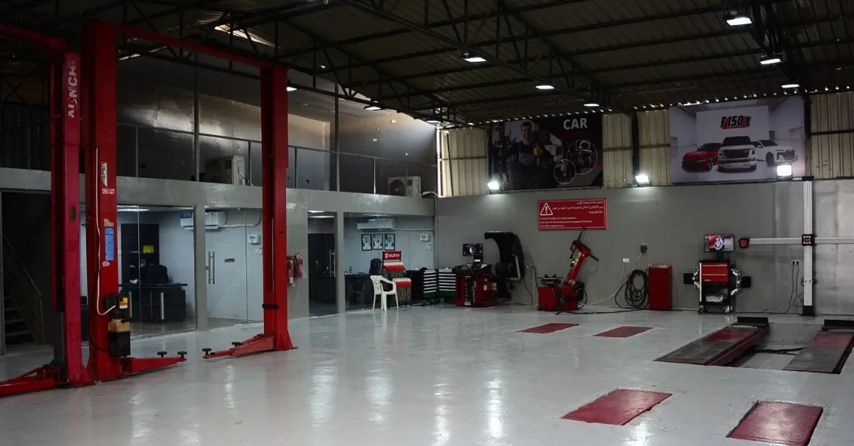 Ensure Smooth Ride: Engine Oil Change With Filter And Health Check in Abu Dhabi | Dubai Travel Tours United Arab Emirates