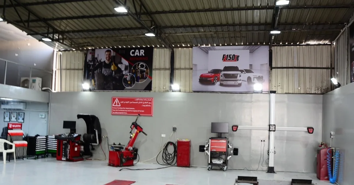 Ensure Smooth Ride: Engine Oil Change With Filter And Health Check in Abu Dhabi | Dubai Travel Tours Ensure Smooth Ride: Engine Oil Change With Filter And Health Check in Abu Dhabi | Dubai Travel Tours - Image 4