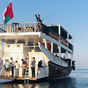 Escape To Musandam Day Trip With Musandam Tourism in Sharjah & N. Emirates | Dubai Travel Tours Escape To Musandam Day Trip With Musandam Tourism at Musandam Tourism