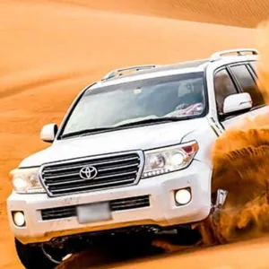 Up To 61% Off On Atv Quad (drive Experience) At Desert Lion Tourism at Desert Lion Tourism