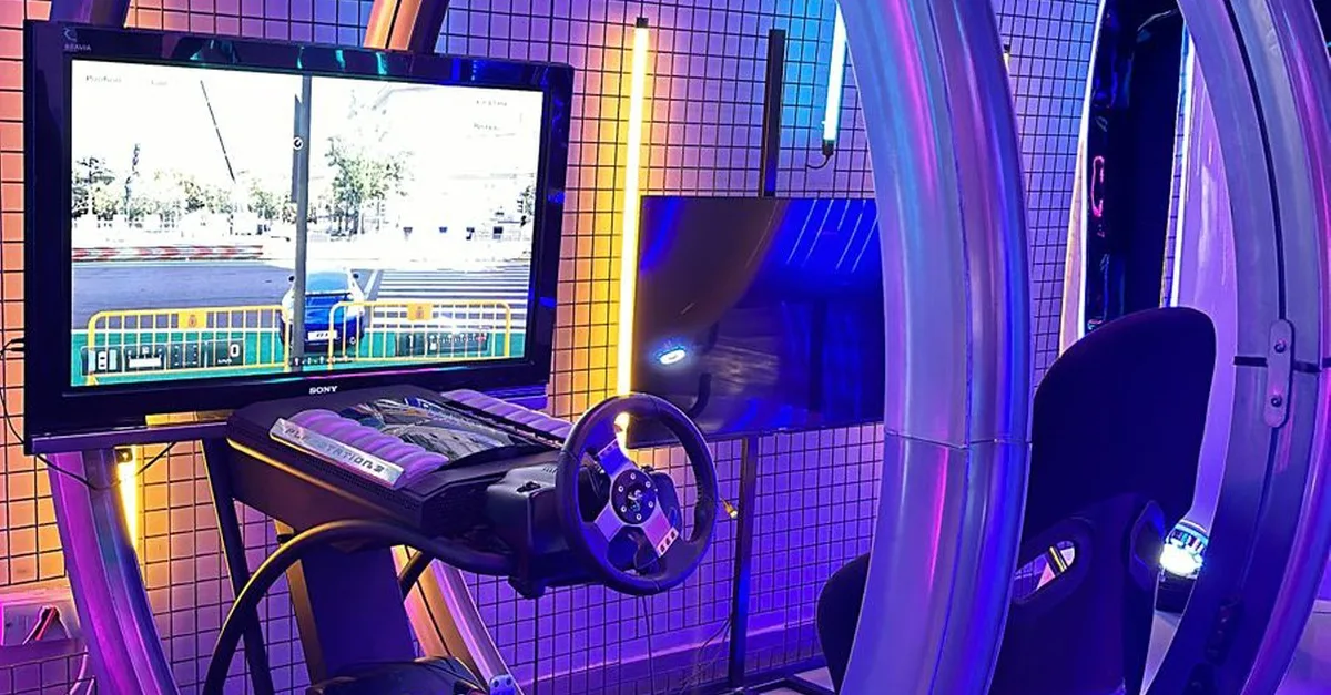 Exciting Two-hour Vr Birthday Experience For Up To 10 Or 20 Kids in Dubai | Dubai Travel Tours United Arab Emirates