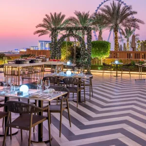 Experience 5-star French… in Dubai | Dubai Travel Tours Experience 5-star French… at AOC French Brasserie at 5* Sofitel JBR