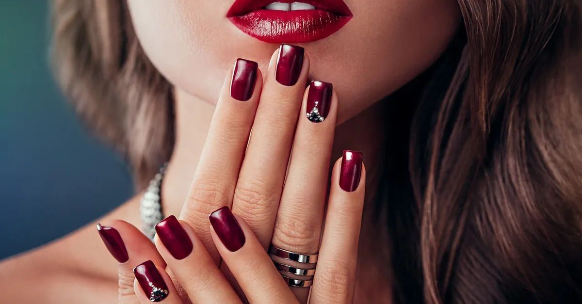 Experience A Classic Or Gelish Manicure Or Pedicure With Foot Spa in Abu Dhabi | Dubai Travel Tours Experience A Classic Or Gelish Manicure Or Pedicure With Foot Spa at Top Perfect Ladies Center