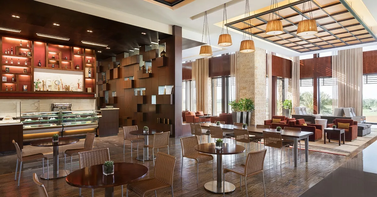 Experience Afternoon Tea Delight For 2, 4, Or 6 People @a 5-star Venue in Abu Dhabi | Dubai Travel Tours Abu Dhabi