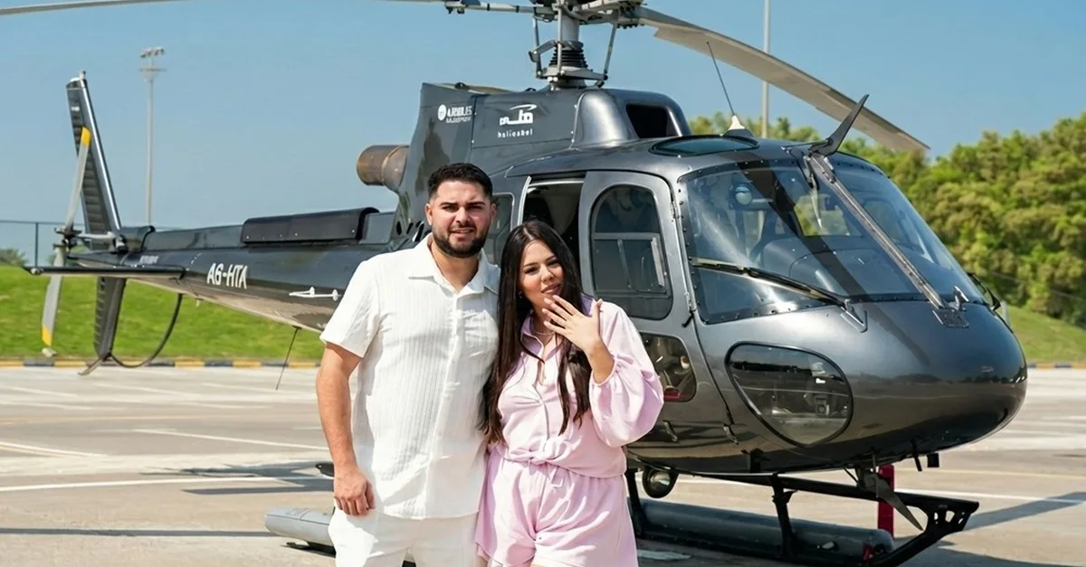 Experience Dubais Skyline With Up To 30-minute Heli Ride in National Deal | Dubai Travel Tours Experience Dubais Skyline With Up To 30-minute Heli Ride in National Deal | Dubai Travel Tours - Image 4