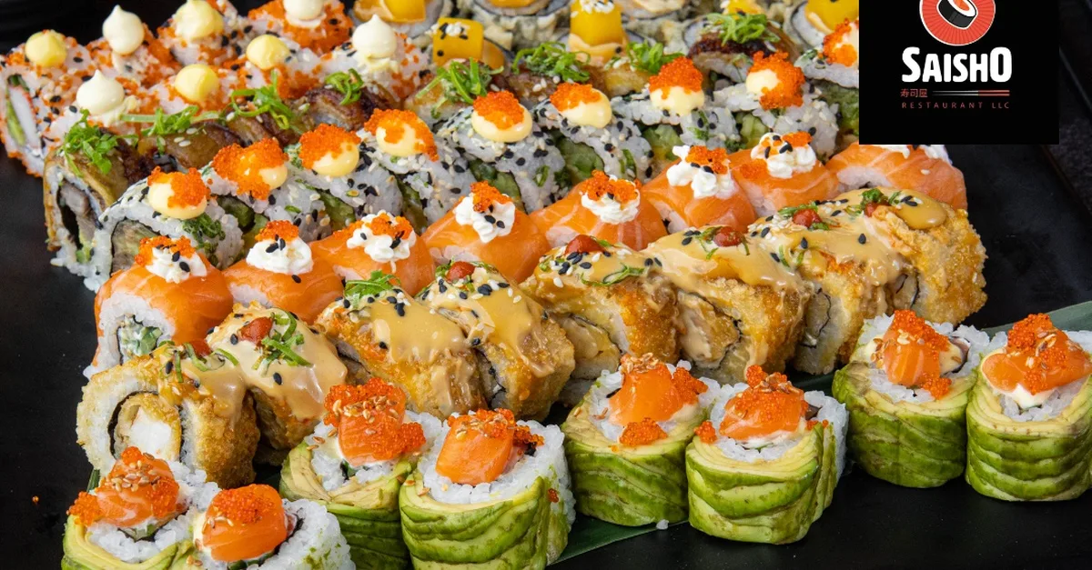 Experience Saisho Sushi Abu Dhabis All-you-can-eat Ramen And Sushi | Dubai Travel Tours Experience Saisho Sushi Abu Dhabis All-you-can-eat Ramen And Sushi | Dubai Travel Tours - Image 4