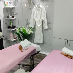 Experience Silky Smooth Skin With Full Body Waxing Or More Options in Dubai | Dubai Travel Tours Experience Silky Smooth Skin With Full Body Waxing Or More Options at Bless Beauty Salon @Royal Ascot Hotel
