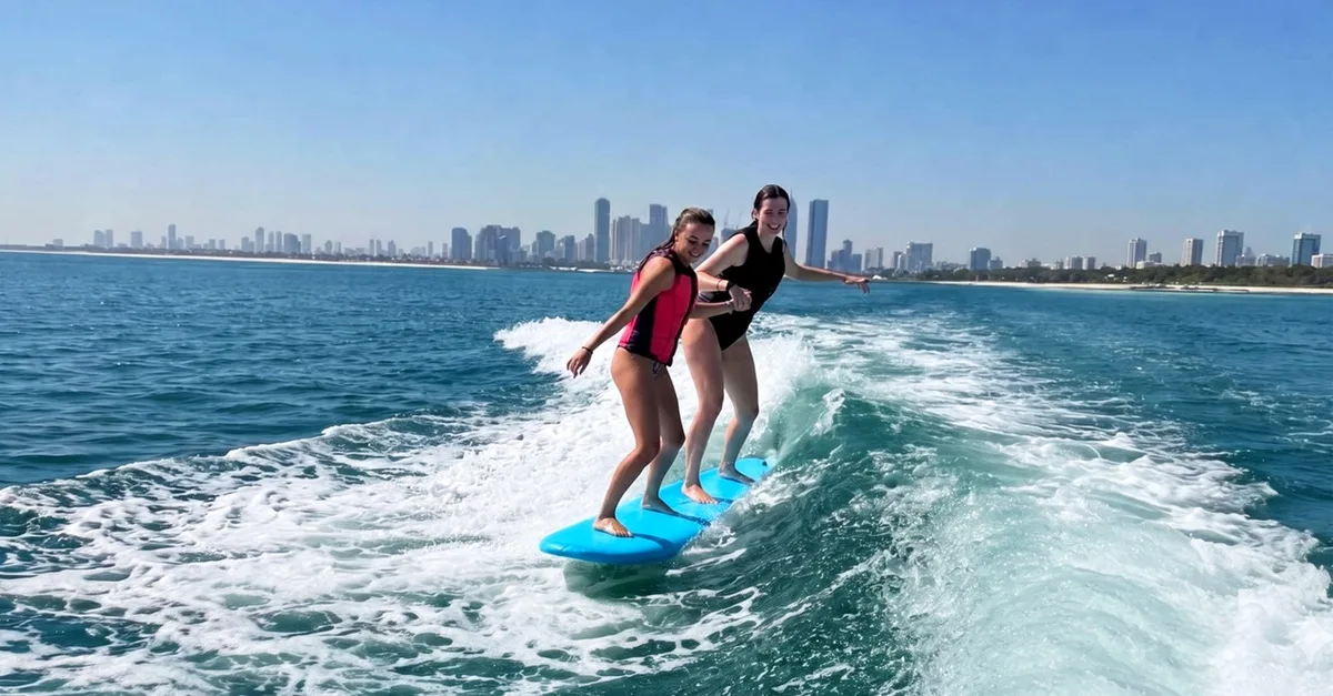 Experience The Thrill Of… in Dubai | Dubai Travel Tours Dubai