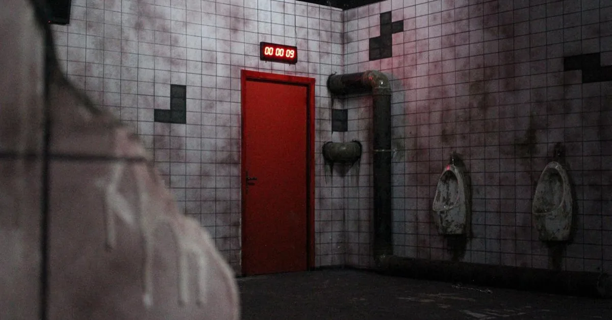 Experience The Ultimate Thrill: Dungeon Or Torture Escape Rooms in Abu Dhabi | Dubai Travel Tours Abu Dhabi