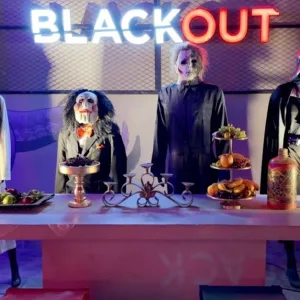 Experience The Ultimate Thrill: Dungeon Or Torture Escape Rooms in Abu Dhabi | Dubai Travel Tours Experience The Ultimate Thrill: Dungeon Or Torture Escape Rooms at Black Out Escape Room