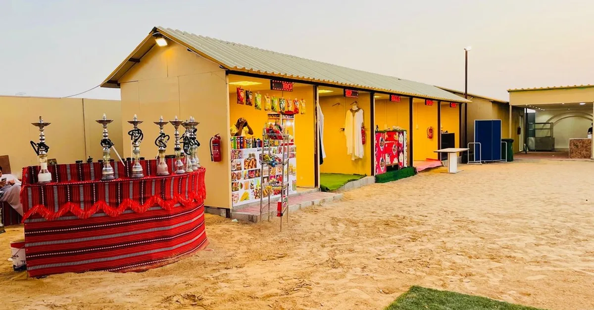 Experience Thrills And Luxury With Exclusive Desert Adventures in Dubai | Dubai Travel Tours Dubai