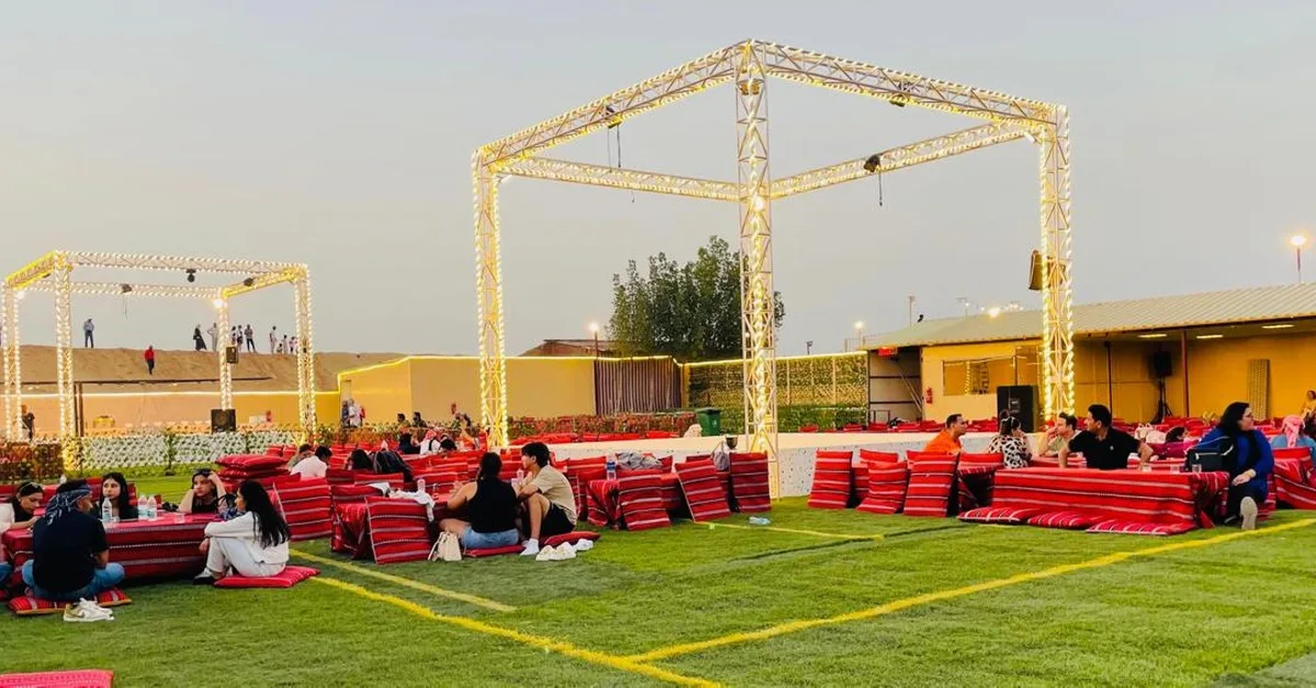Experience Thrills And Luxury With Exclusive Desert Adventures in Dubai | Dubai Travel Tours United Arab Emirates