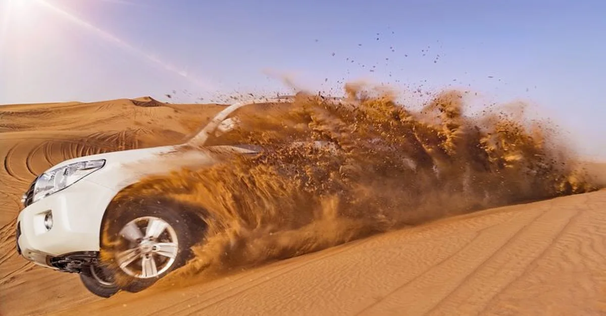 Experience Thrills And Luxury With Exclusive Desert Adventures in Dubai | Dubai Travel Tours Experience Thrills And Luxury With Exclusive Desert Adventures at Arabian Desert Adventures