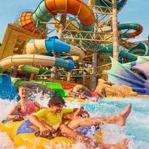 Experience Yas Islands… in National Deal | Dubai Travel Tours Experience Yas Islands… at Journey Wise Tourism LLC