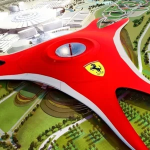 Explore Parks: Ferrari World/Seaworld/Yas Waterworld/Warner Brothers! in Sharjah & N. Emirates | Dubai… Explore Parks: Ferrari World/Seaworld/Yas Waterworld/Warner Brothers! at AL RIFAA TOURS
