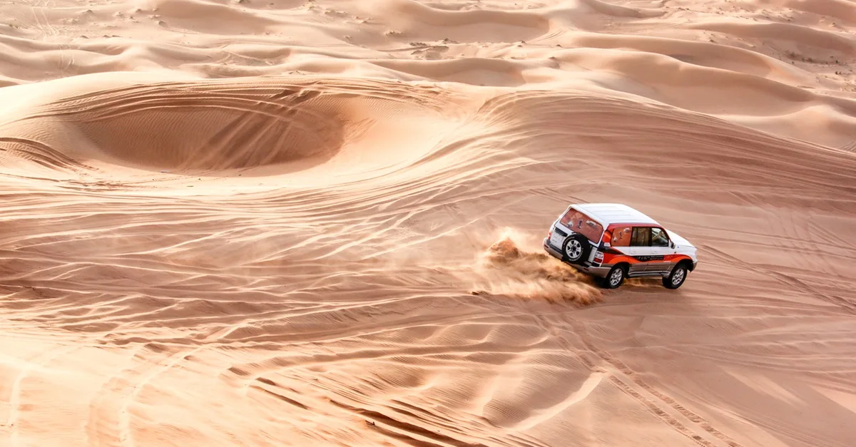 Explore The Dubai Desert Safari Adventure For Upto Four People | Dubai Travel Tours Explore The Dubai Desert Safari Adventure For Upto Four People at Desert Safari Dubai - Luxury Tours
