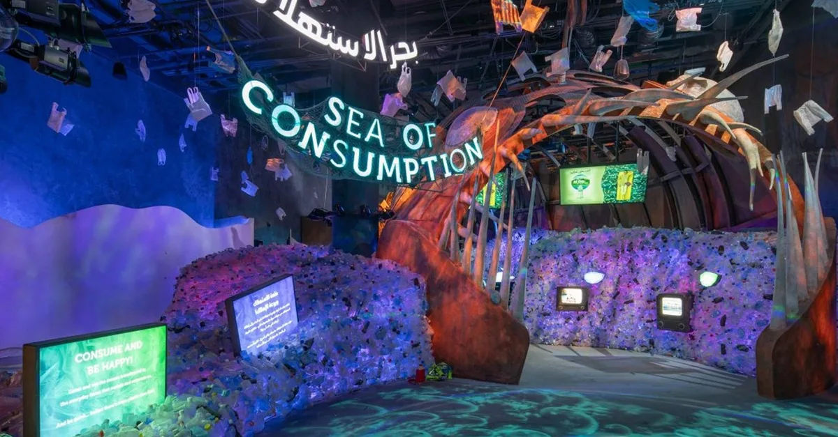 Explore The Wonders Of Expo City Dubai – Attractions Day Pass | Dubai Travel Tours Explore The Wonders Of Expo City Dubai – Attractions Day Pass | Dubai Travel Tours - Image 4