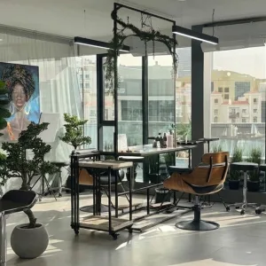 Express Hair Styling, K18 Hair Treatment Or 50 Capsule Hair Extension in Dubai | Dubai Travel Tours Express Hair Styling