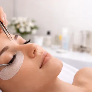 Eyelash Extension & Lash Brow Lamination Lash Lifting in Dubai | Dubai Travel Tours Eyelash Extension & Lash Brow Lamination Lash Lifting at Lck Ladies Salon