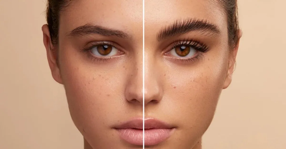 Eyelash Extensions in Dubai | Dubai Travel Tours United Arab Emirates