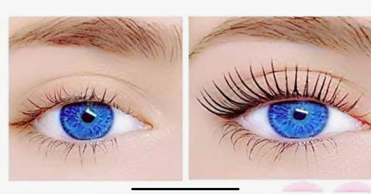 Eyelash Extensions in Dubai | Dubai Travel Tours Eyelash Extensions at Princess Place Ladies beauty Salon