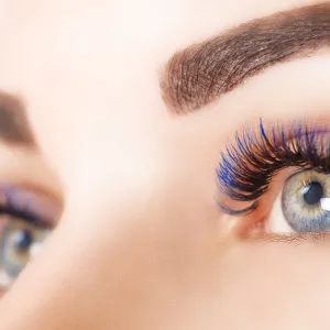 Eyelash Perm in Dubai | Dubai Travel Tours Eyelash Perm at Glams and Charms Ladies Salon