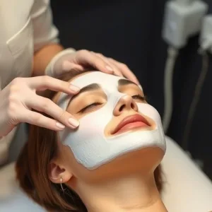 Facial in Dubai | Dubai Travel Tours Facial at Care Secrets Therapy Center