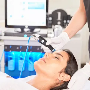 Facial – Caviar in Abu Dhabi | Dubai Travel Tours Facial - Caviar at Bellebay Ladies Salon