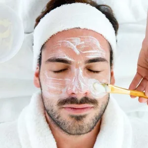 Facial – Mens in Dubai | Dubai Travel Tours Facial - Mens at Perfect Look Gents Salon/Hair Fixing Centre