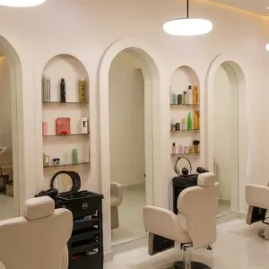 Facial & Nail Care Beauty Packages in Dubai | Dubai Travel Tours Facial & Nail Care Beauty Packages at Rush And Blush Ladies Salon