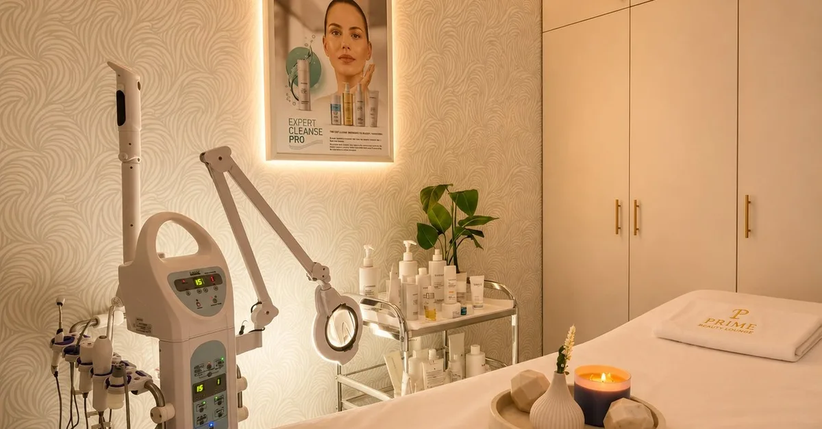 Facial Treatments And Beauty Ad… in Dubai | Dubai Travel Tours Dubai