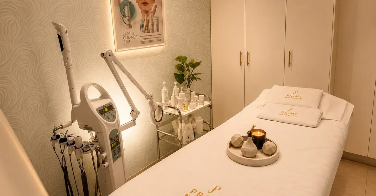 Facial Treatments And Beauty Ad… in Dubai | Dubai Travel Tours Facial Treatments And Beauty Ad… at Prime Beauty Lounge