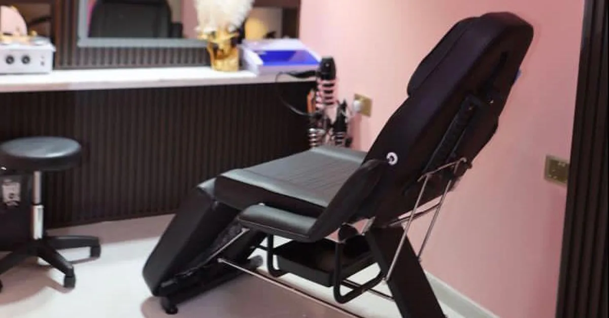 Facial With Manicure And Pedicure At Marolina Beauty Center & Spa in Dubai | Dubai Travel Tours Facial With Manicure And Pedicure At Marolina Beauty Center & Spa in Dubai | Dubai Travel Tours - Image 4