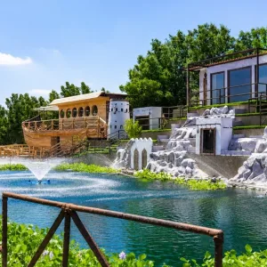 Farm Fun & Exploration For All In Abu Dhabi | Dubai Travel Tours Farm Fun & Exploration For All In Abu Dhabi at Gracia Farm