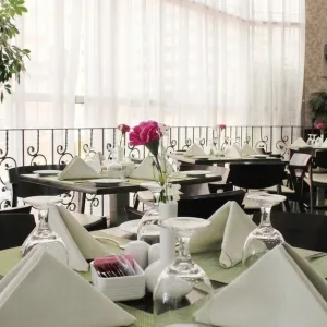 Feast On International… in Abu Dhabi | Dubai Travel Tours Feast On International… at Marigold at AlDiar Dana Hotel