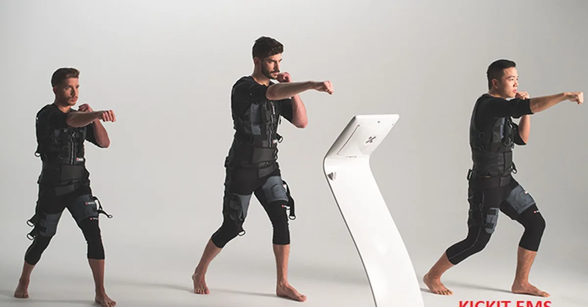 Fitness Studio in Dubai | Dubai Travel Tours Dubai