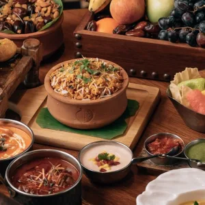 Flavors Of India – Dining Credit At Ushna Restaurant in Dubai | Dubai Travel Tours Flavors Of India - Dining Credit At Ushna Restaurant at Ushna Dubai @Souk Madinat Jumeirah
